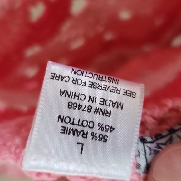 COPY - Halter top - Picture 5 of 6